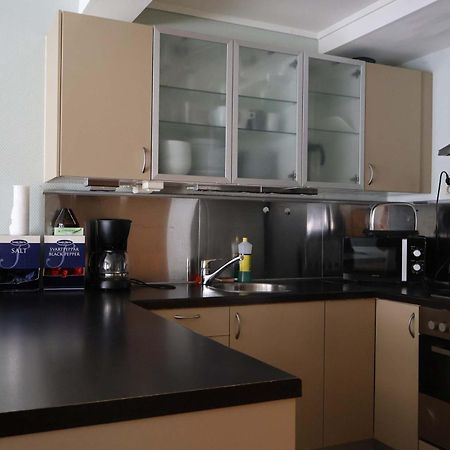 Dinbnb Apartments I Charming 3-Bedroom In The Heart Of The City Берген Экстерьер фото