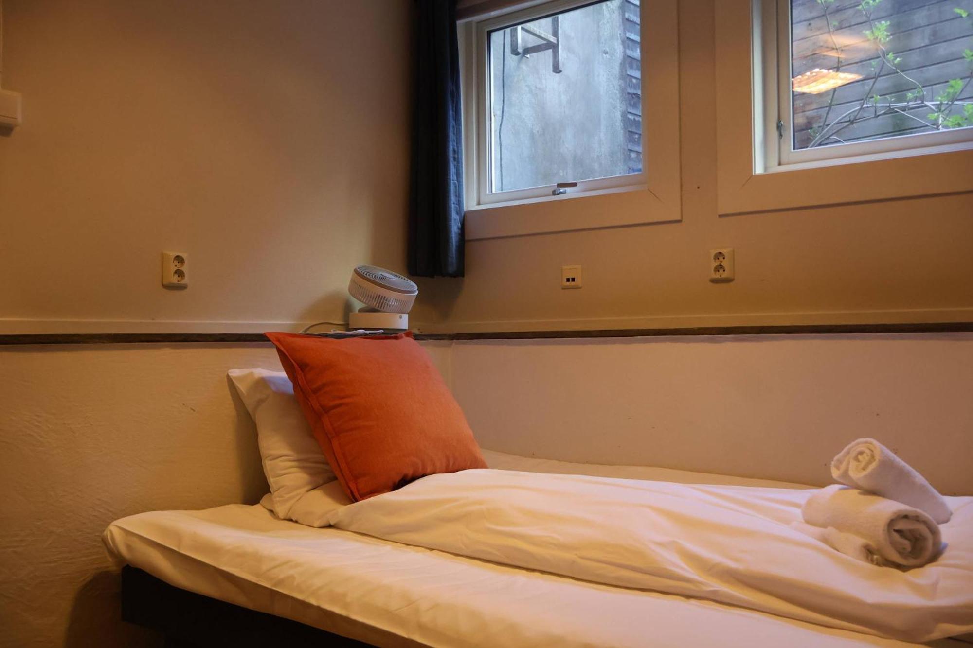 Dinbnb Apartments I Charming 3-Bedroom In The Heart Of The City Берген Экстерьер фото
